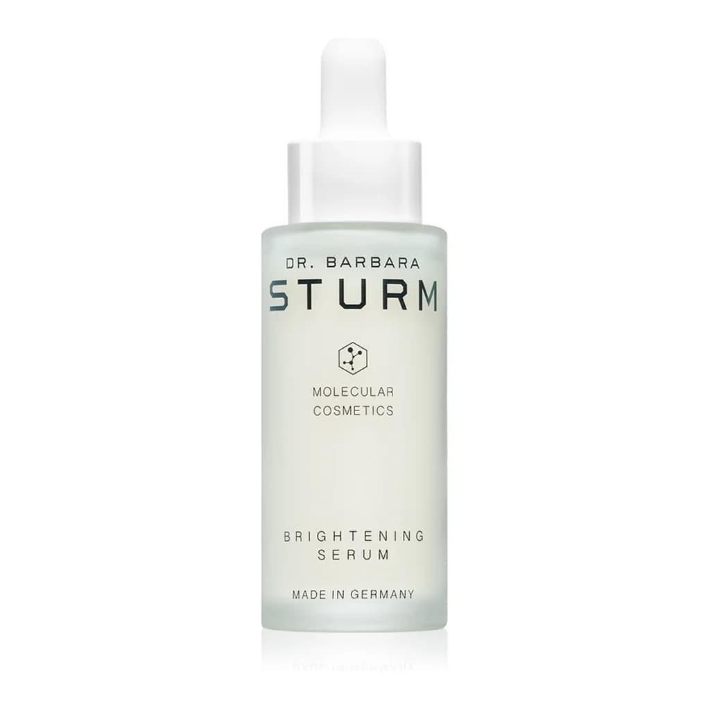 Dr. Barbara Sturm Brightening Serum facial serum with a brightening effect