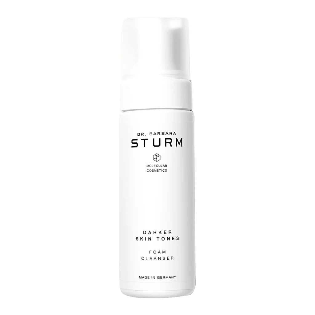 Dr. Barbara Sturm Darker Skin Tones Cleanser