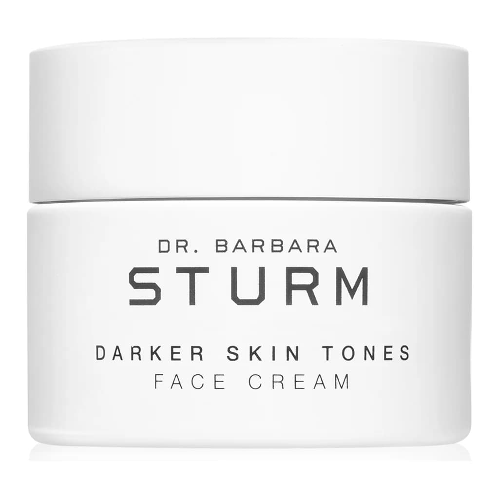 Dr. Barbara Sturm Face Cream Darker Skin Tones face cream