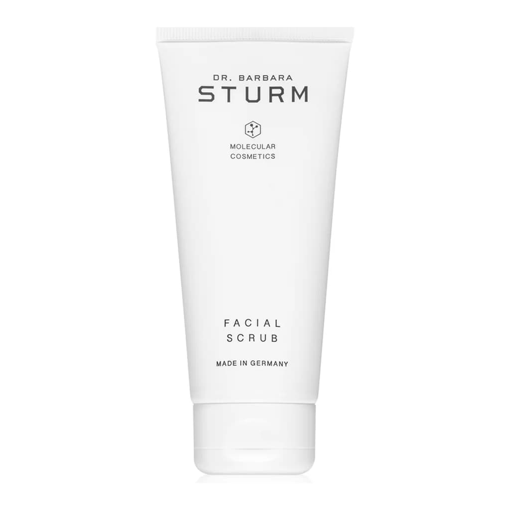 Dr. Barbara Sturm Facial Scrub face exfoliator