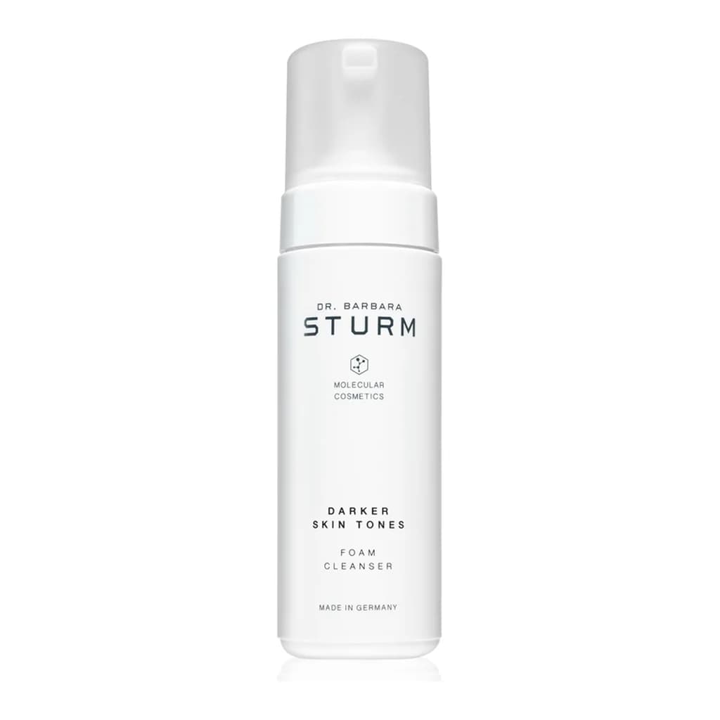 Dr. Barbara Sturm Foam Cleanser Darker Skin foam cleanser