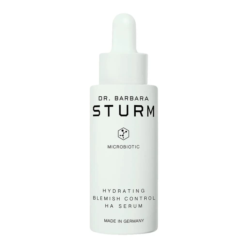 Dr. Barbara Sturm Microbiotic Hydrating Blemish Control HA Serum