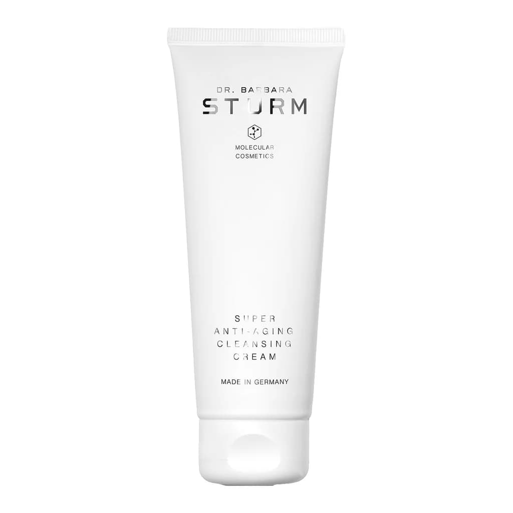 Dr. Barbara Sturm Super Anti-Ageing Cleansing Cream