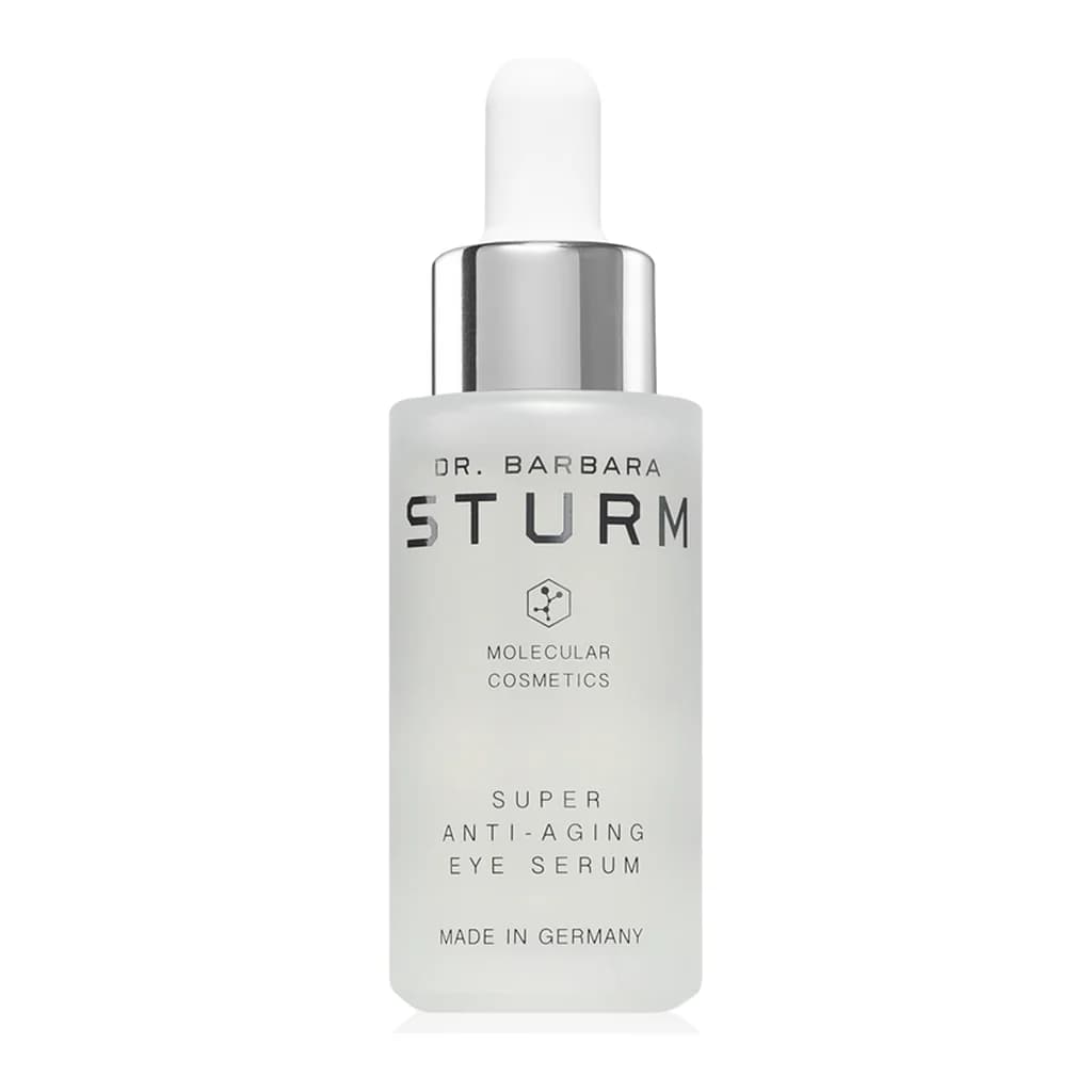 Dr. Barbara Sturm Super Anti-Aging Eye Serum rejuvenating eye serum