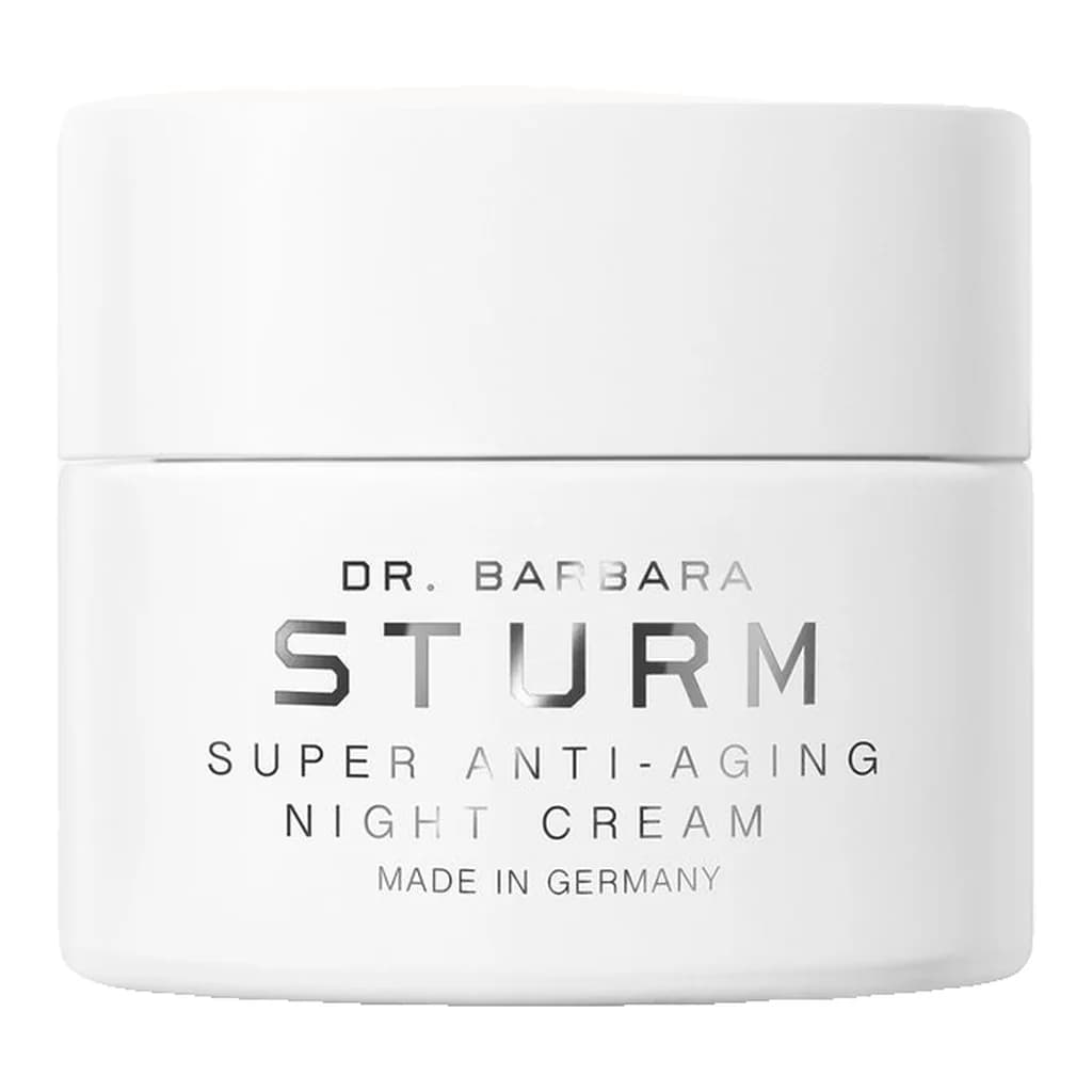 Dr. Barbara Sturm Super Anti-Aging Neck and Decollete Cream