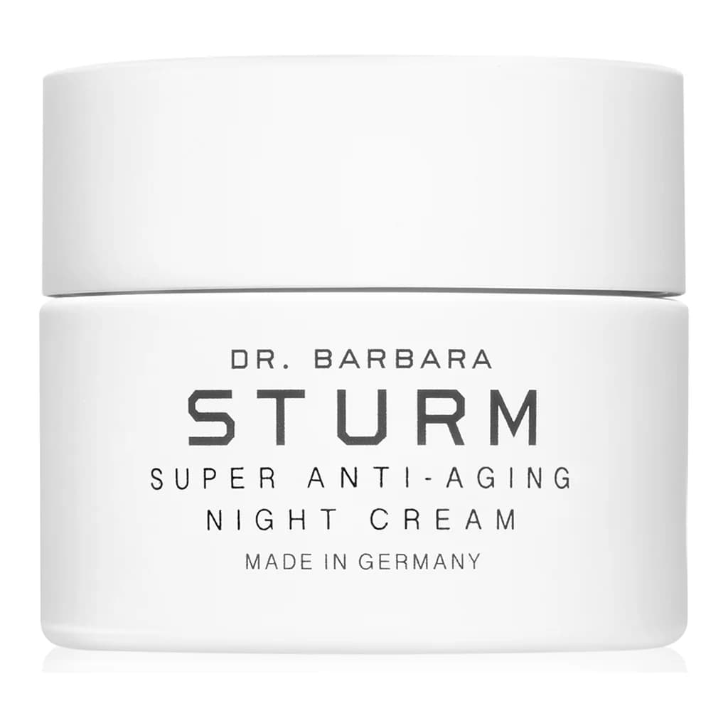 Dr. Barbara Sturm Super Anti-Aging Night Cream anti-ageing night cream