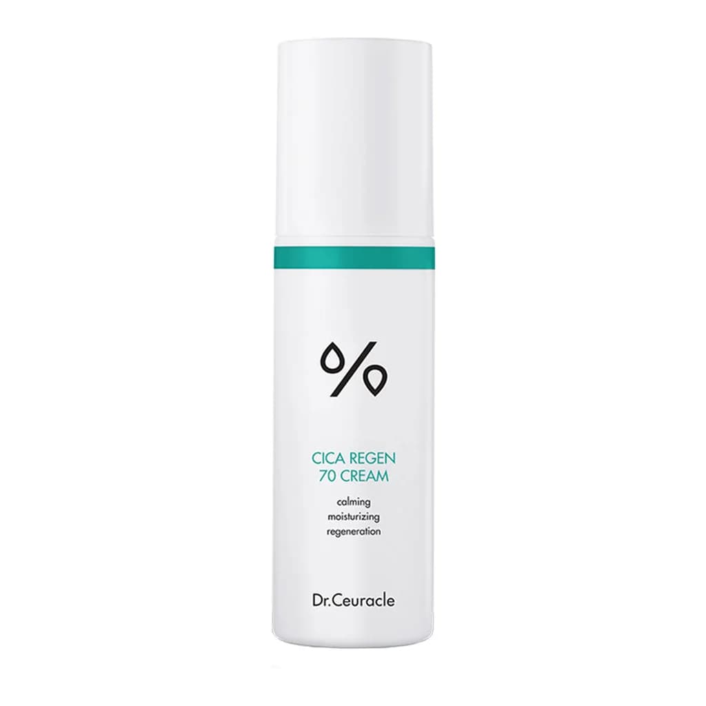 Dr.Ceuracle Cica Regen 70 Cream