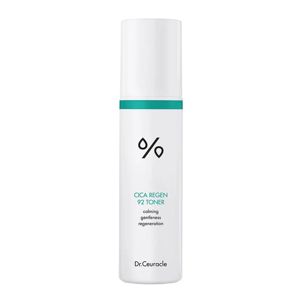 Dr.Ceuracle Cica Regen 92 Toner