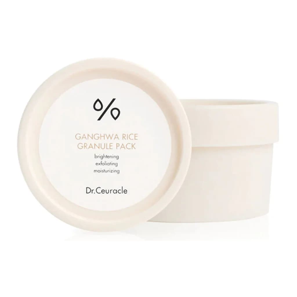 Dr.Ceuracle Ganghwa Rice Granule Pack