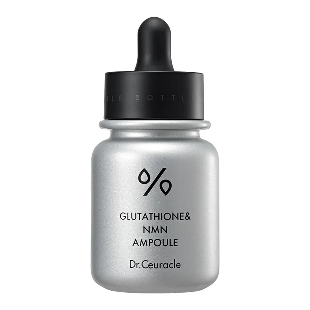 Dr.Ceuracle Glutathione & NMN Ampoule