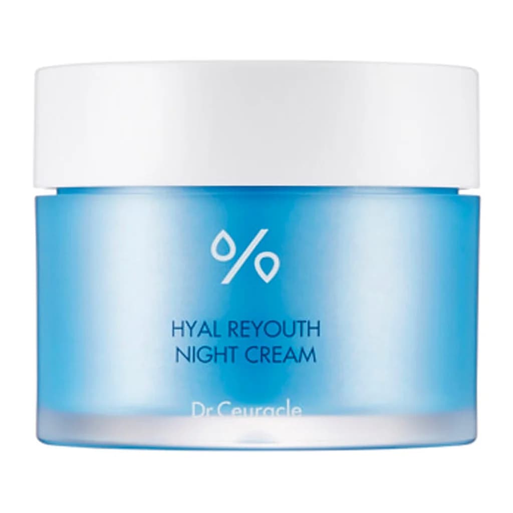 Dr.Ceuracle Hyal Reyouth Night Cream