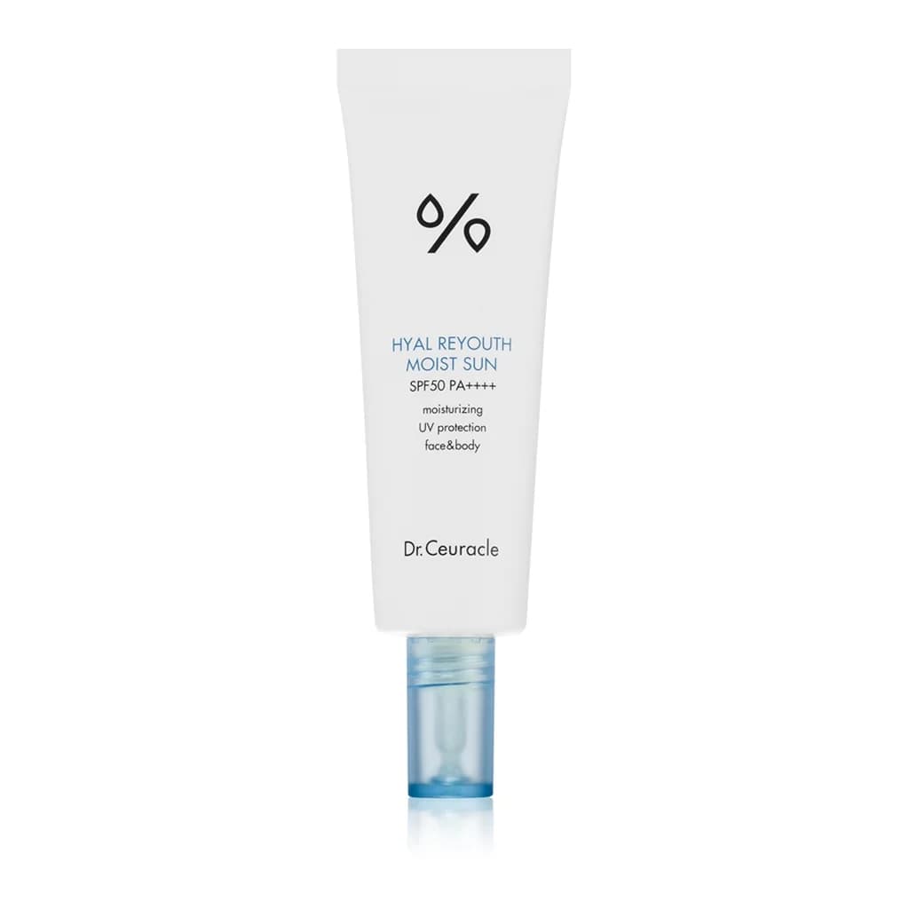 Dr.Ceuracle Hyal Reyouth SPF50 PA++++