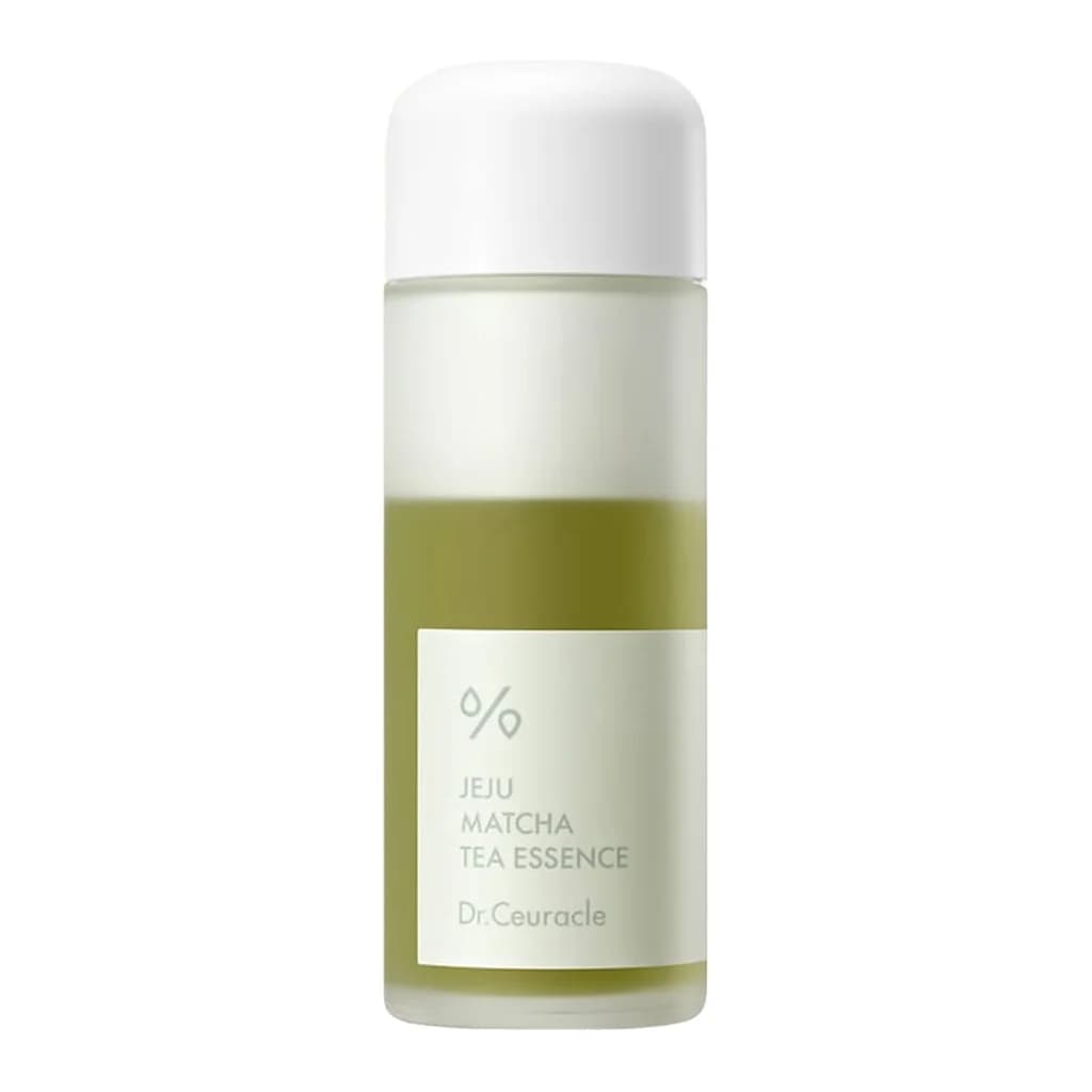 Dr.Ceuracle Jeju Matcha Tea Essence