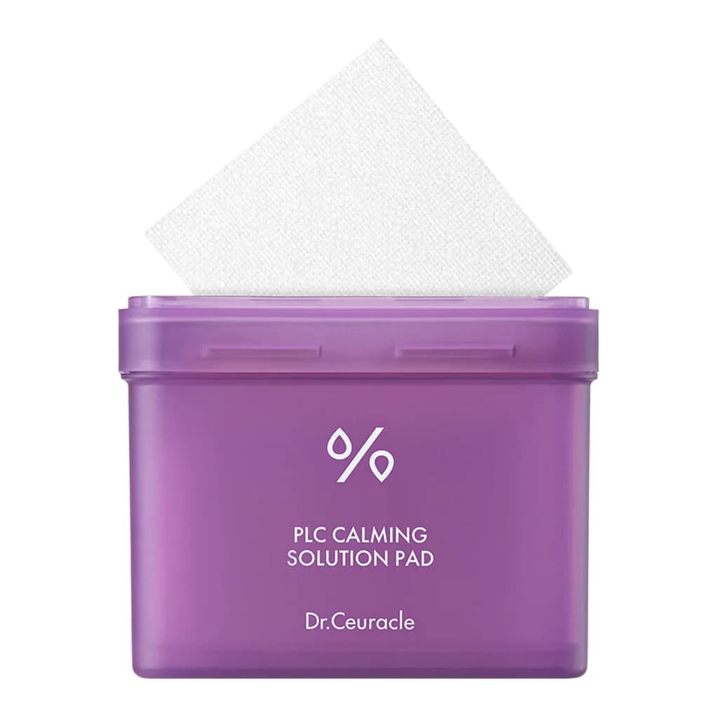 Dr.Ceuracle PLC Calming Solution Pad