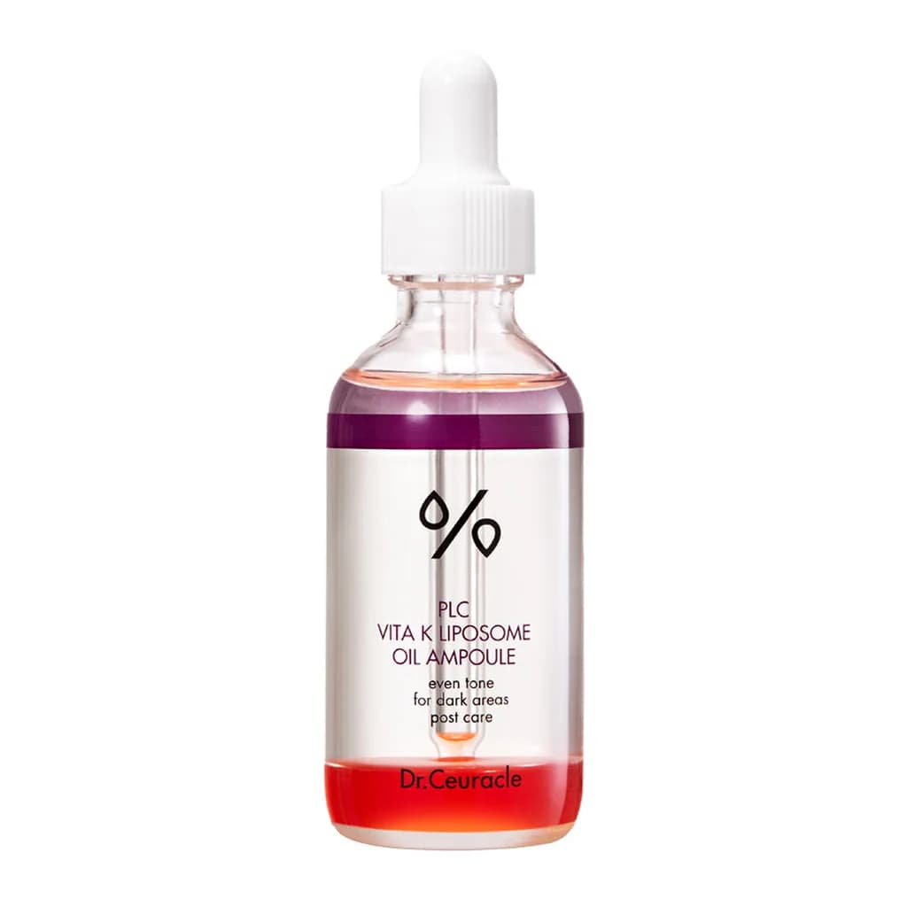Dr.Ceuracle PLC Vita K Liposome Oil Ampoule