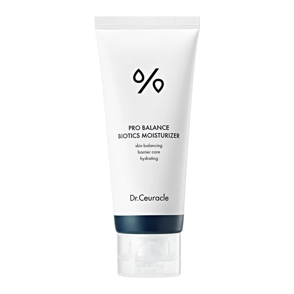 Dr.Ceuracle Pro Balance Biotics Moisturizer