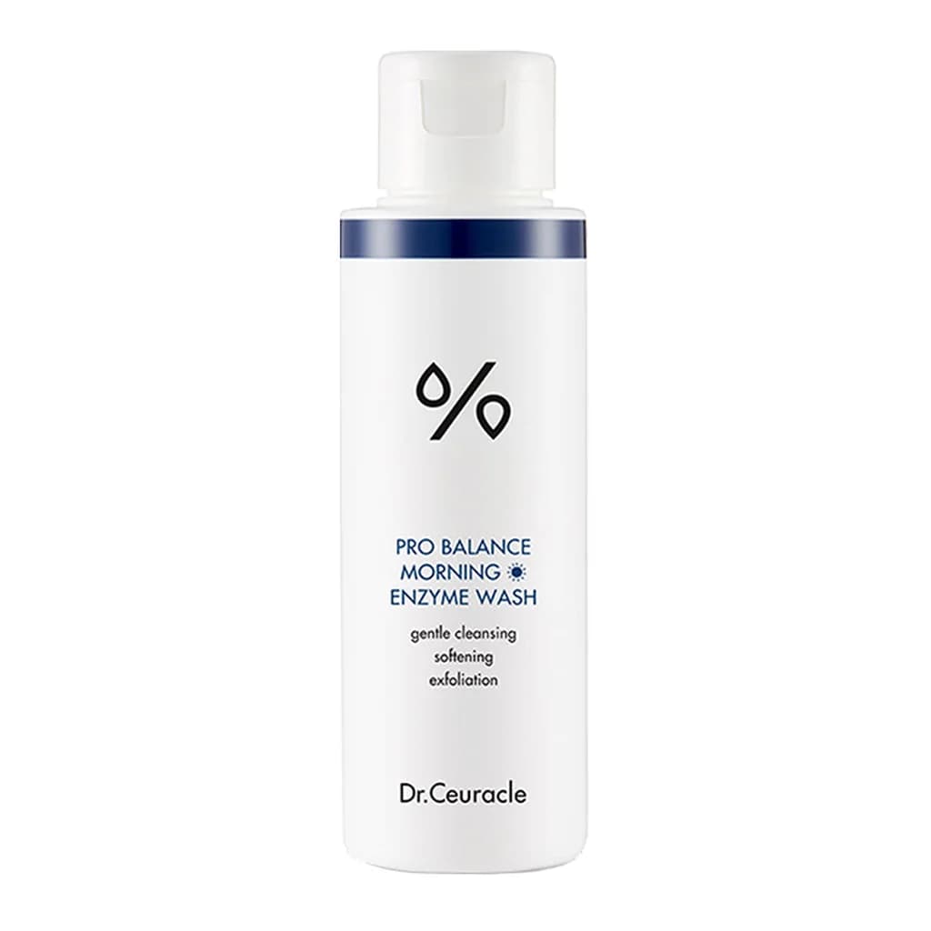 Dr.Ceuracle Pro Balance Morning Enzyme Wash