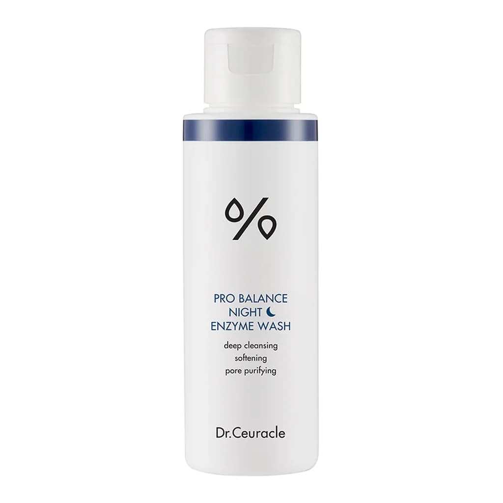 Dr.Ceuracle Pro Balance Night Enzyme Wash
