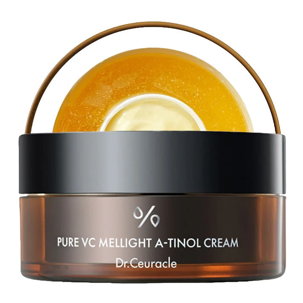 Dr.Ceuracle Pure VC Mellight A-tinol Cream