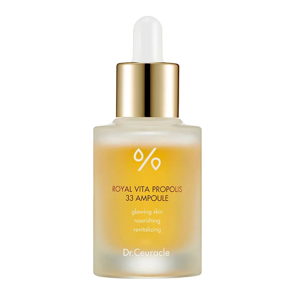 Dr.Ceuracle Royal Vita Propolis 33 Ampoule