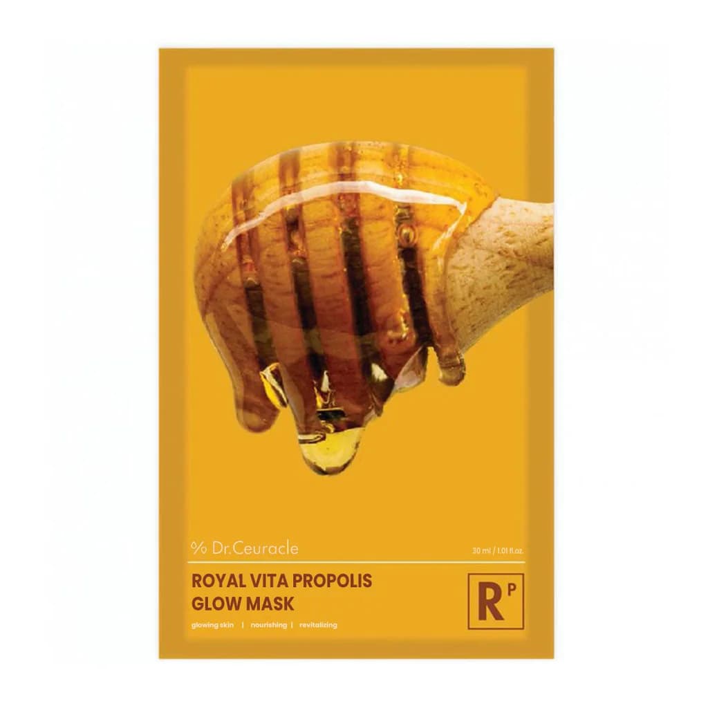 Dr.Ceuracle Royal Vita Propolis Anti-Oxidant Mask