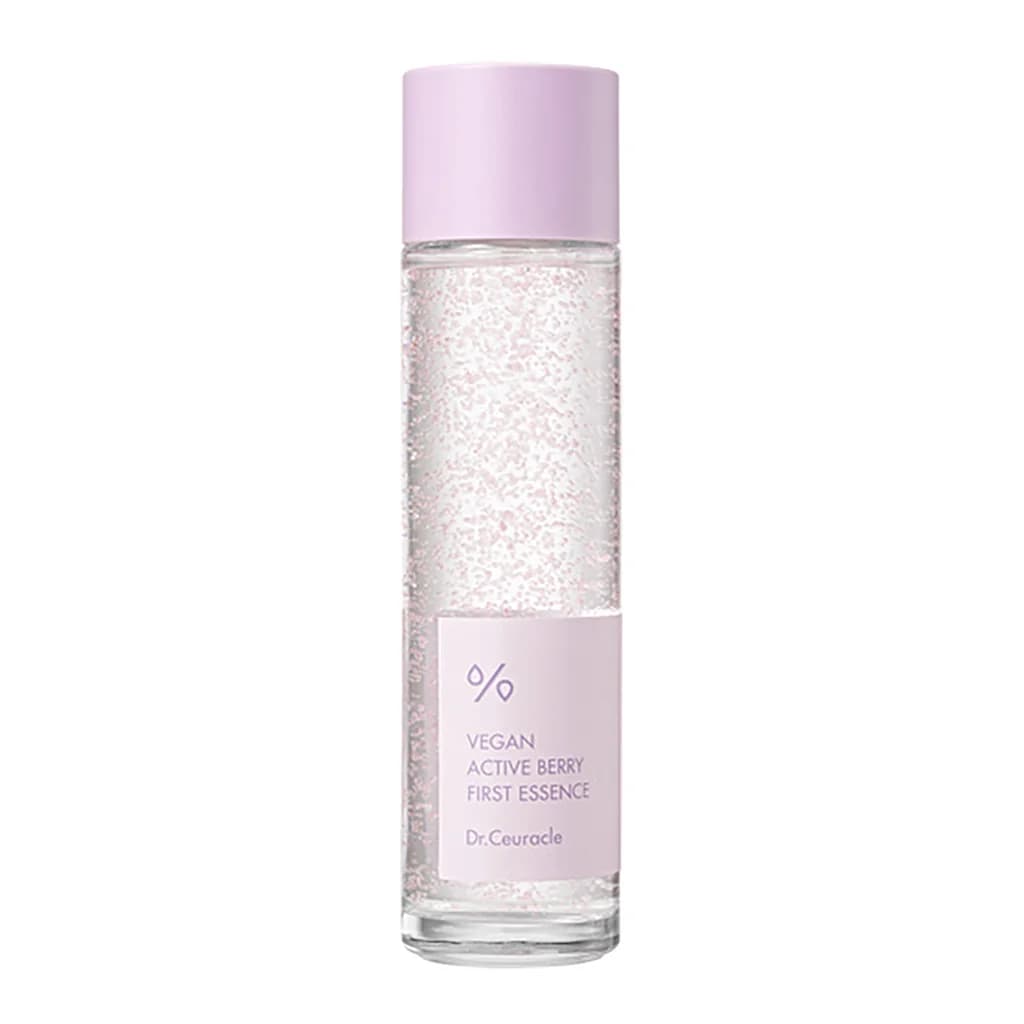 Dr.Ceuracle Vegan Active Berry First Essence