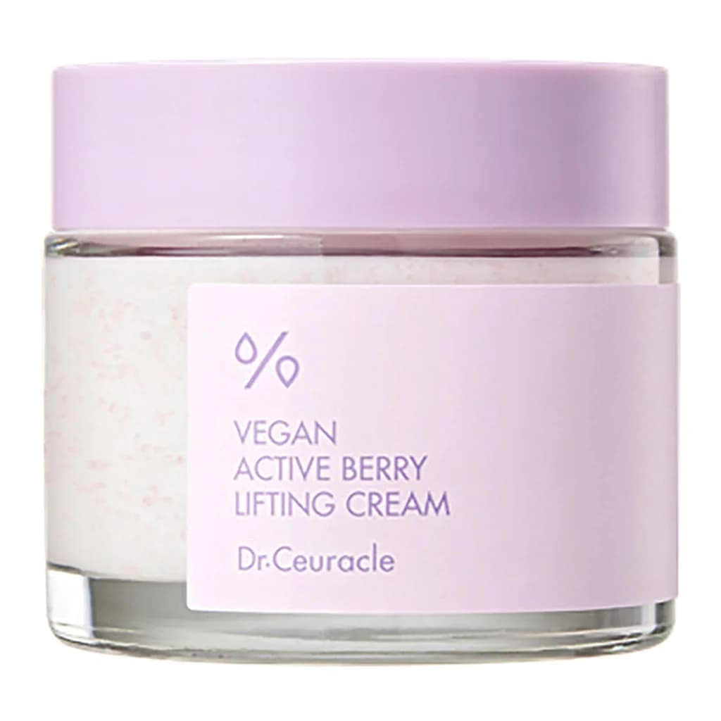 Dr.Ceuracle Vegan Active Berry Lifting Cream