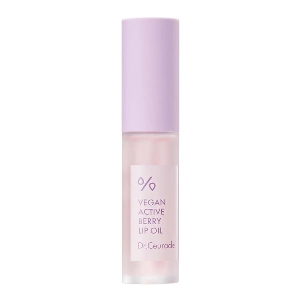 Dr.Ceuracle Vegan Active Berry Lip Oil