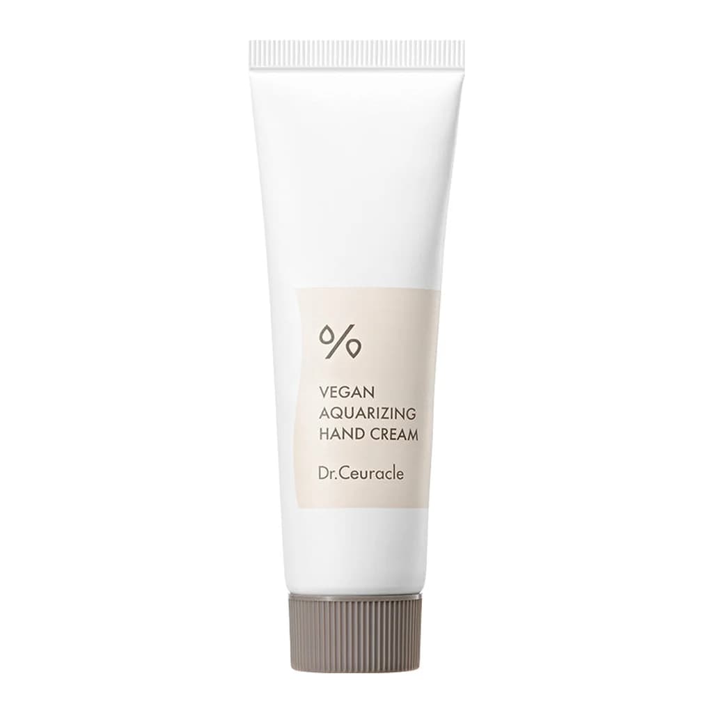 Dr.Ceuracle Vegan Aquarizing Hand Cream