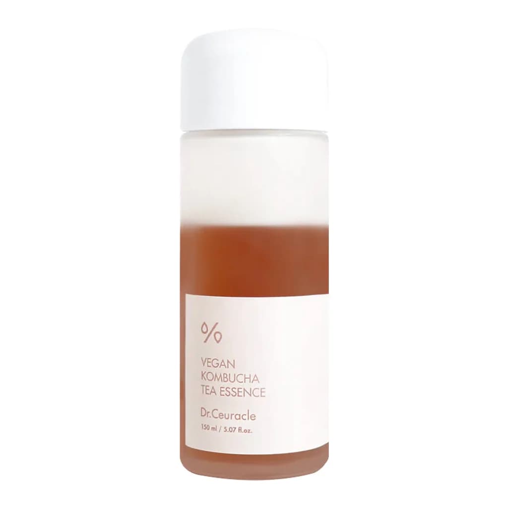 Dr.Ceuracle Vegan Kombucha Tea Essence