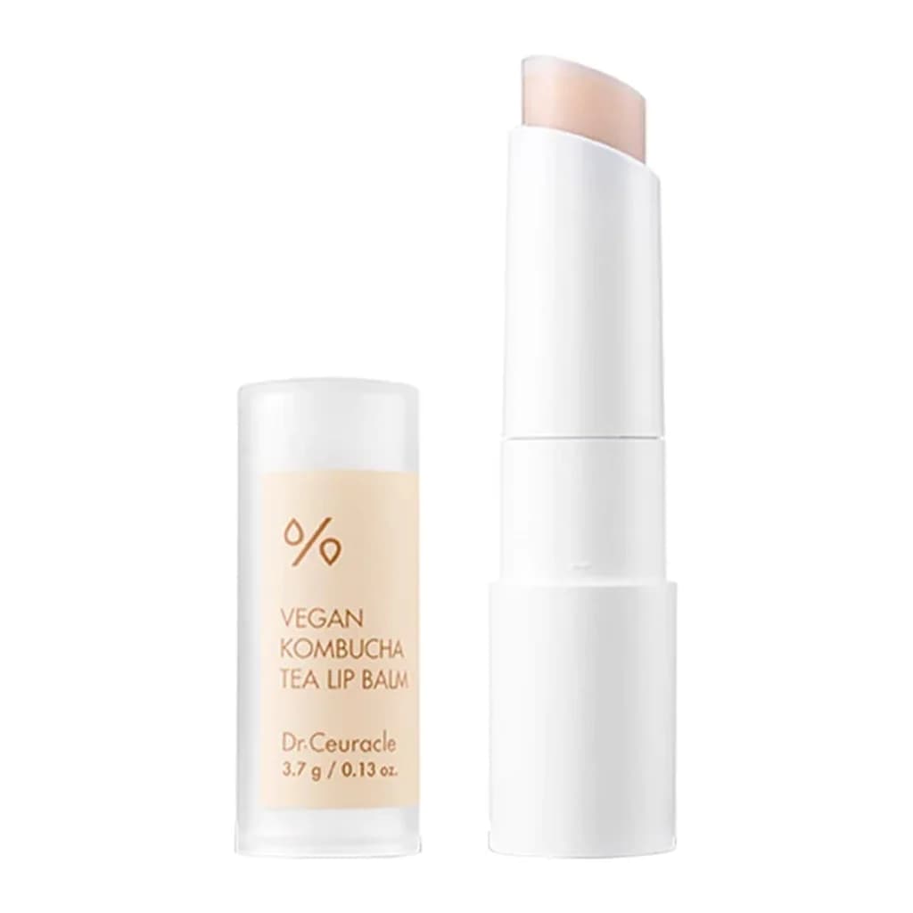 Dr.Ceuracle Vegan Kombucha Tea Lip Balm