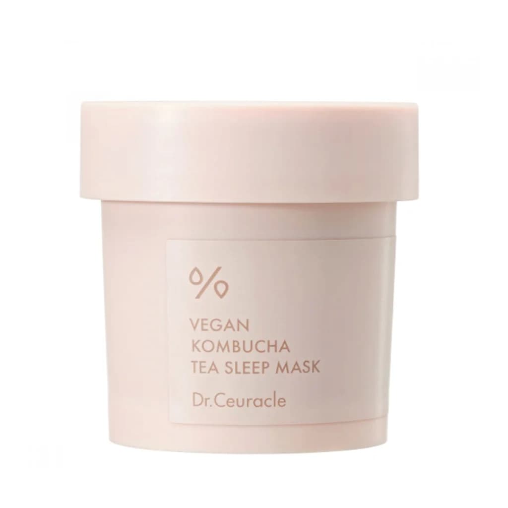 Dr.Ceuracle Vegan Kombucha Tea Sleep Mask