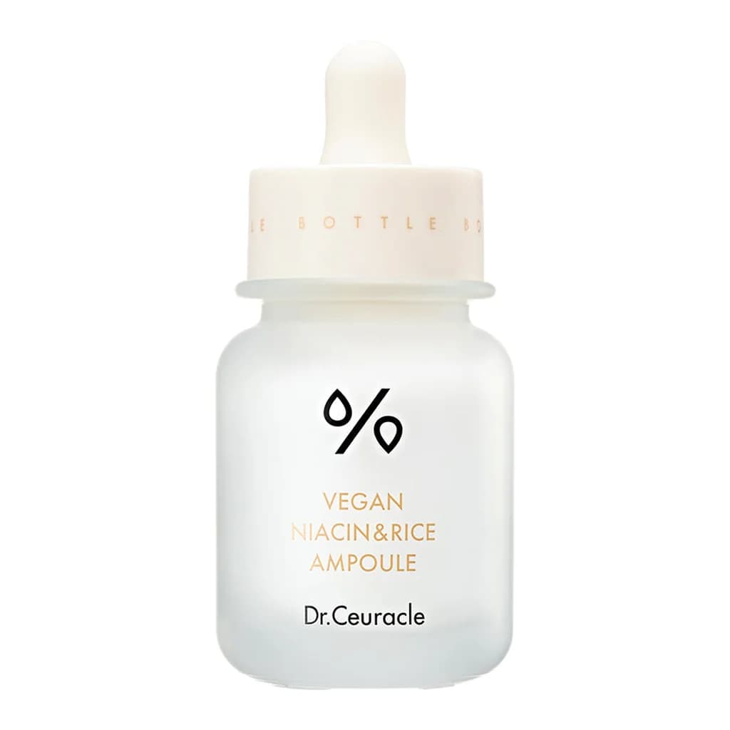 Dr.Ceuracle Vegan Niacin & Rice Ampoule