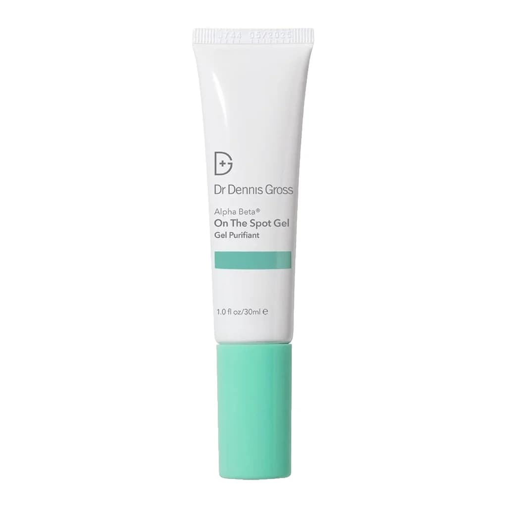 Dr Dennis Gross Alpha Beta On The Spot Gel