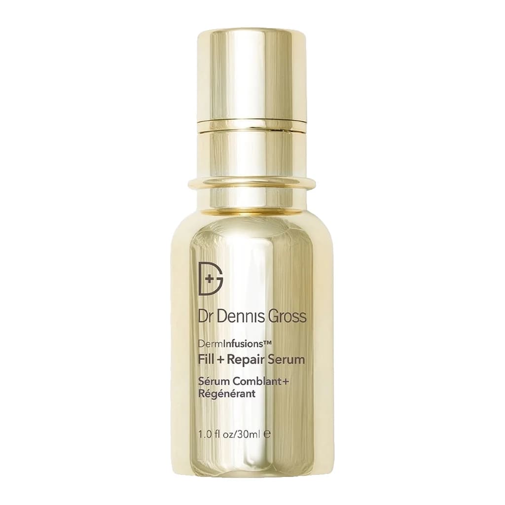 Dr Dennis Gross Derminfusions Fill and Repair Serum