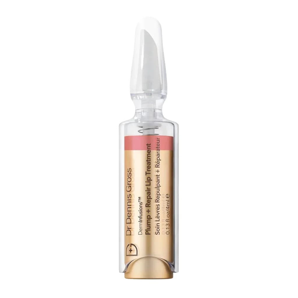 Dr Dennis Gross Dr. Dennis Gross DermInfusions™ Lip Tints Pink Pink