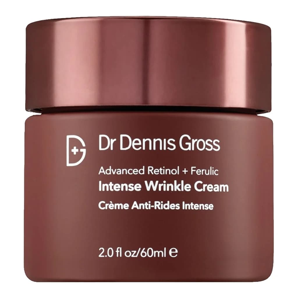 Dr Dennis Gross Dr. Dennis Gross Skincare Advanced Retinol + Ferulic Intense Wrinkle Cream