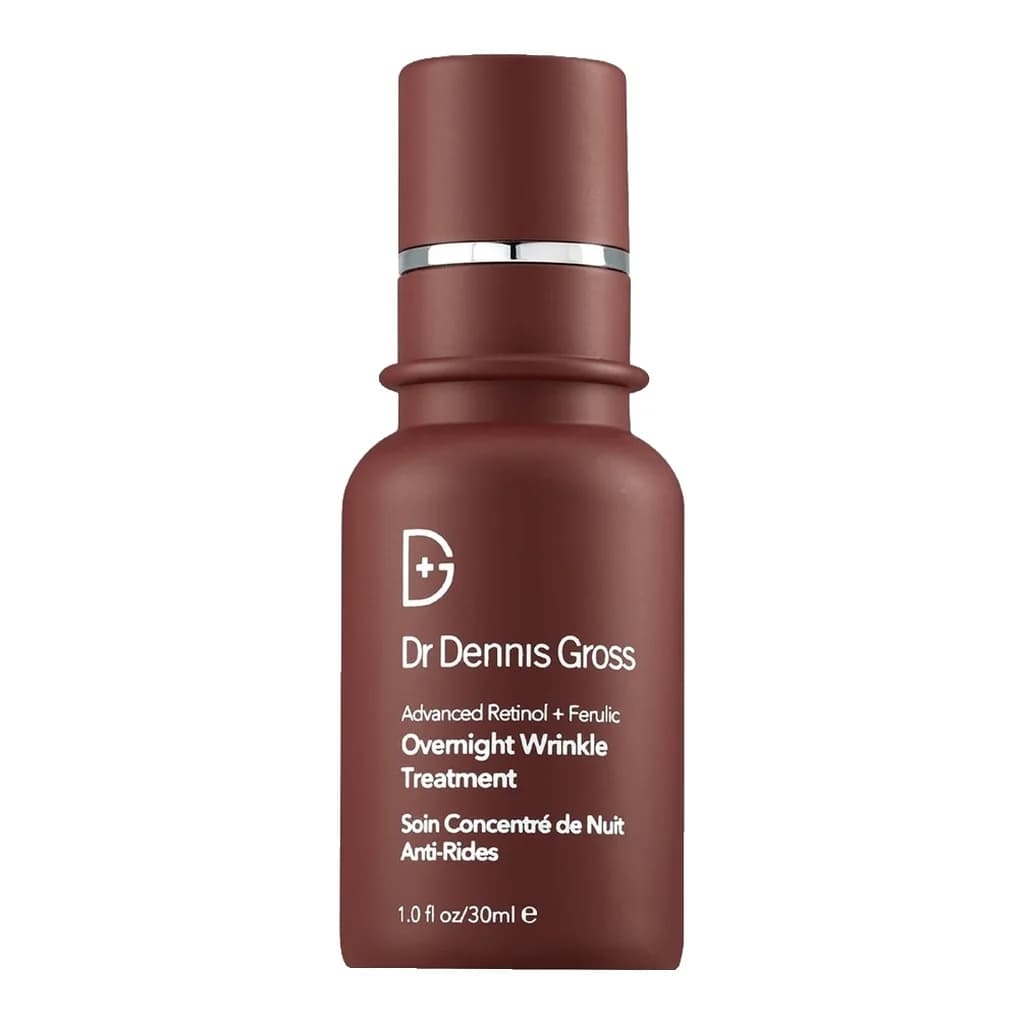 Dr Dennis Gross Dr. Dennis Gross Skincare Advanced Retinol + Ferulic Overnight Wrinkle Treatment