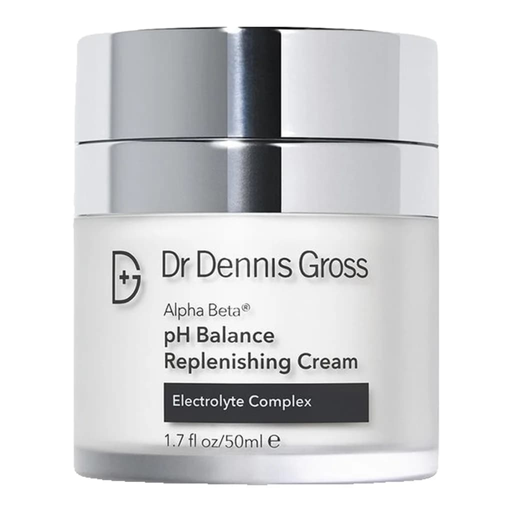 Dr Dennis Gross Dr. Dennis Gross Skincare Alpha Beta pH Balance Replenishing Cream