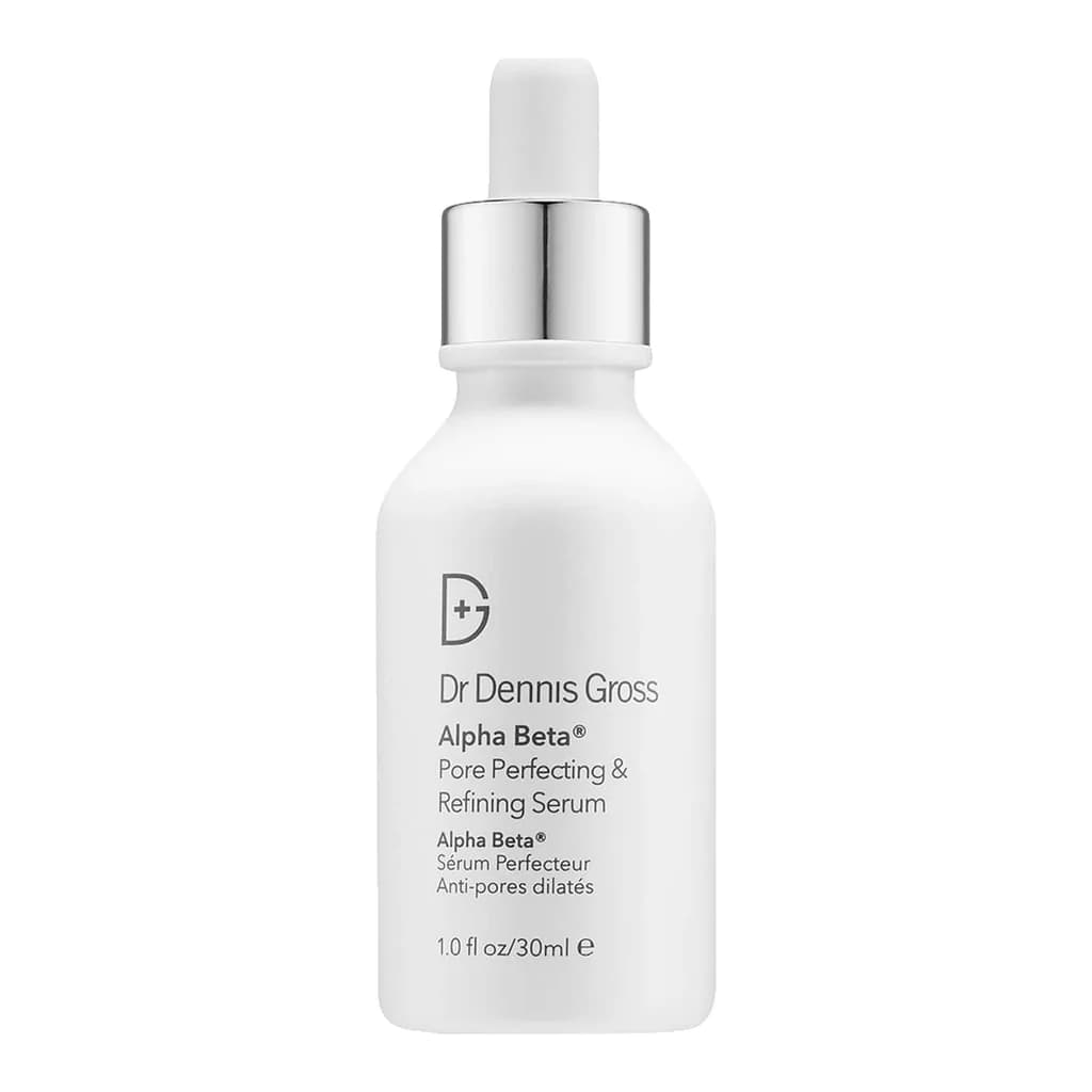Dr Dennis Gross Skincare Alpha Beta Pore Perfecting & Refining Serum