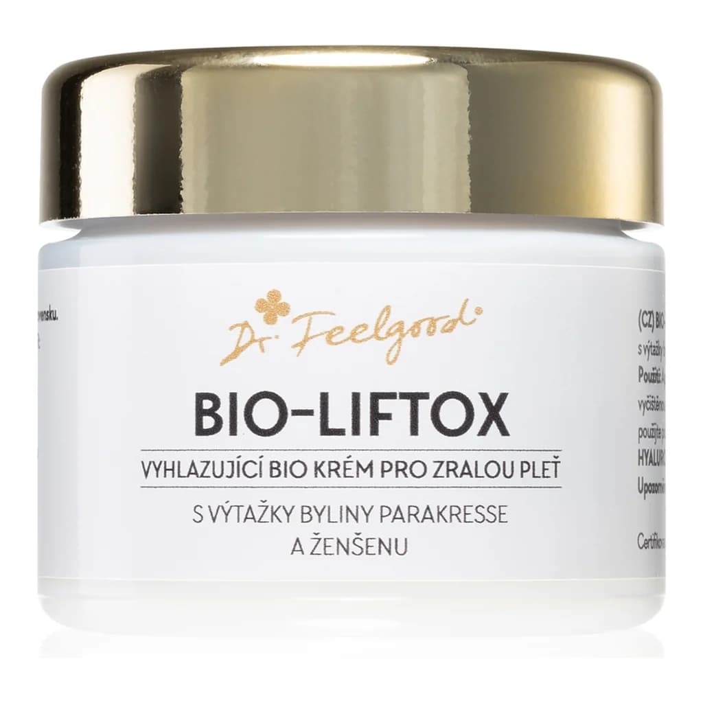 Dr. Feelgood Bio-Liftox