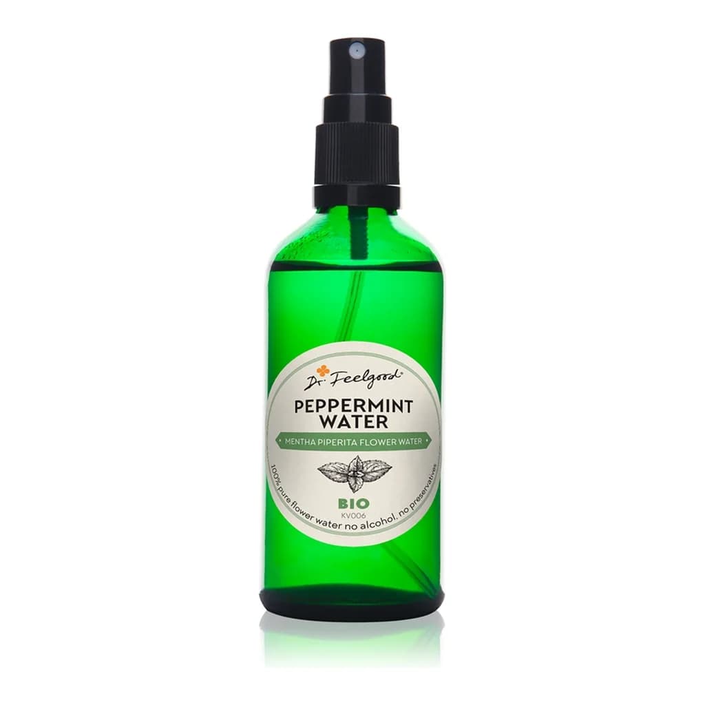 Dr. Feelgood BIO Peppermint