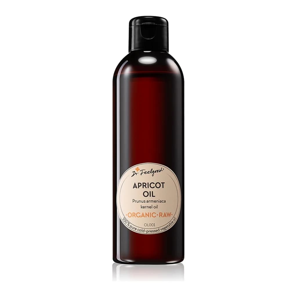 Dr. Feelgood Organic & Raw