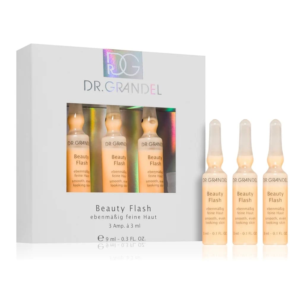 Dr. Grandel Beauty Flash