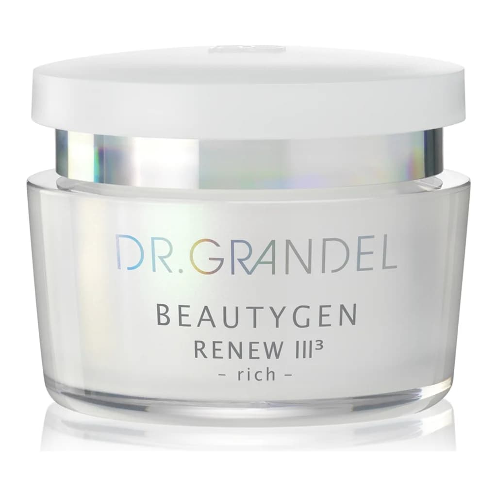 Dr. Grandel Beautygen Renew III³