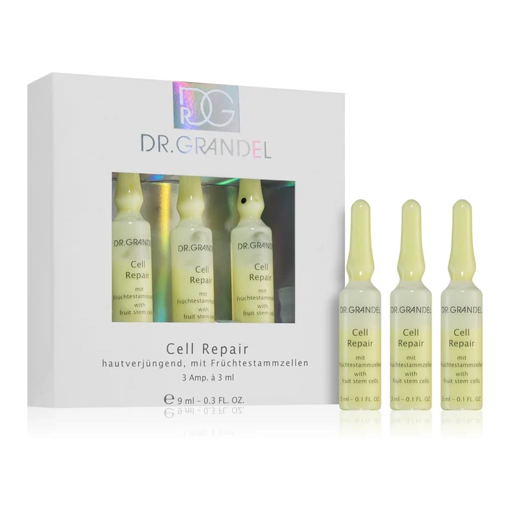 Dr. Grandel Cell Repair