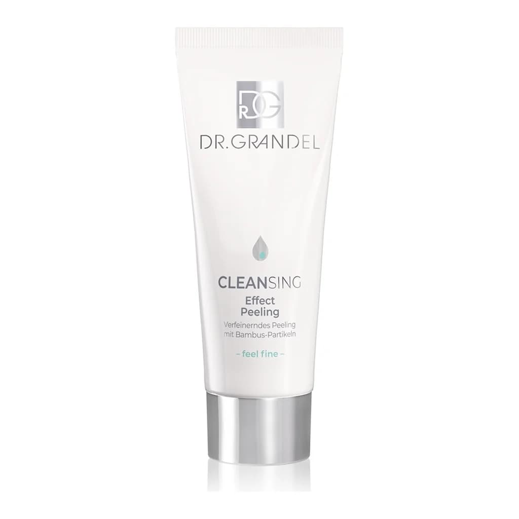 Dr. Grandel Cleansing