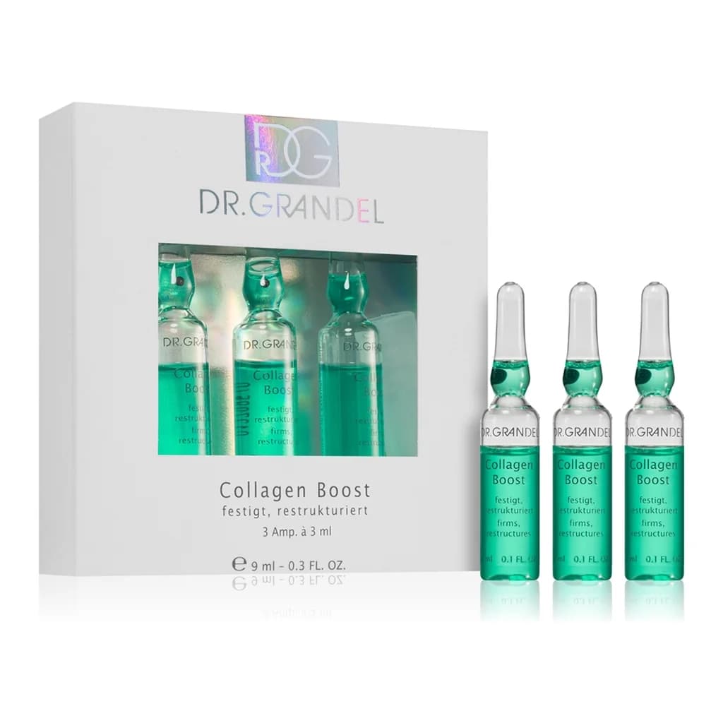 Dr. Grandel Collagen Boost