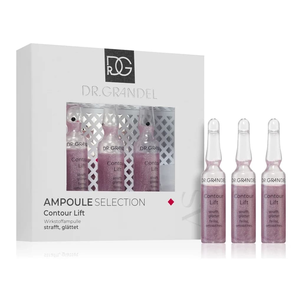 Dr. Grandel Contour Lift