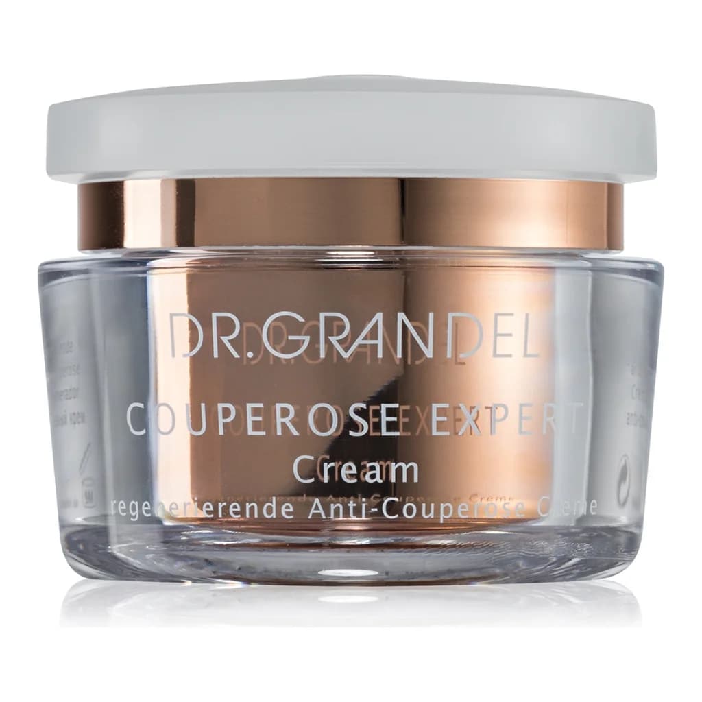 Dr. Grandel Couperose Expert